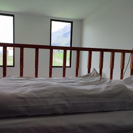 T&M Timeless Memories Apartamento Kazbegi Exterior foto