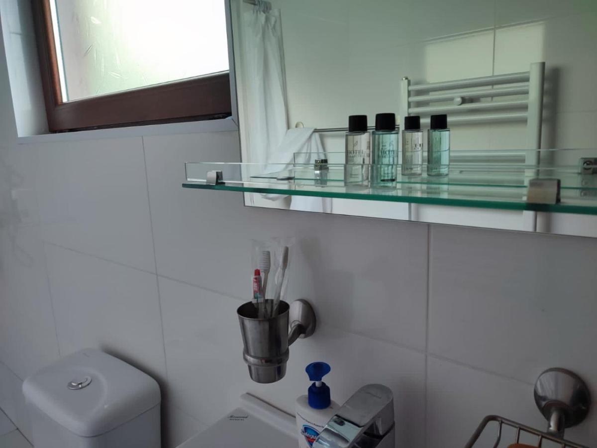 T&M Timeless Memories Apartamento Kazbegi Exterior foto