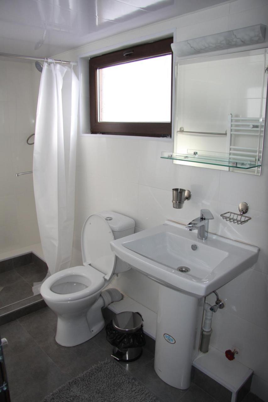 T&M Timeless Memories Apartamento Kazbegi Exterior foto