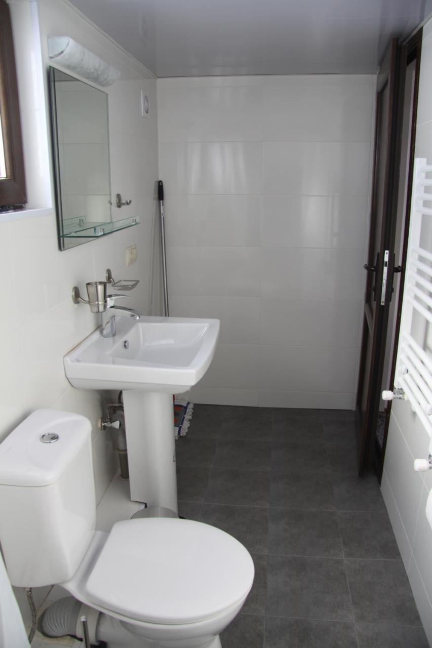 T&M Timeless Memories Apartamento Kazbegi Exterior foto